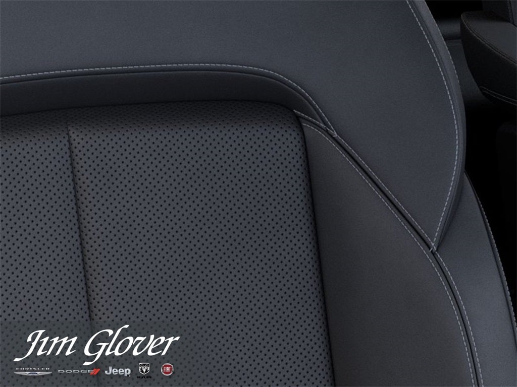 2026 Jeep Grand Cherokee L GRAND CHEROKEE L LIMITED RESERVE 4X4