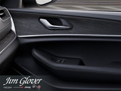 2026 Jeep Grand Cherokee L GRAND CHEROKEE L LIMITED RESERVE 4X4