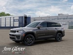 2026 Jeep Grand Cherokee L GRAND CHEROKEE L LIMITED 4X4