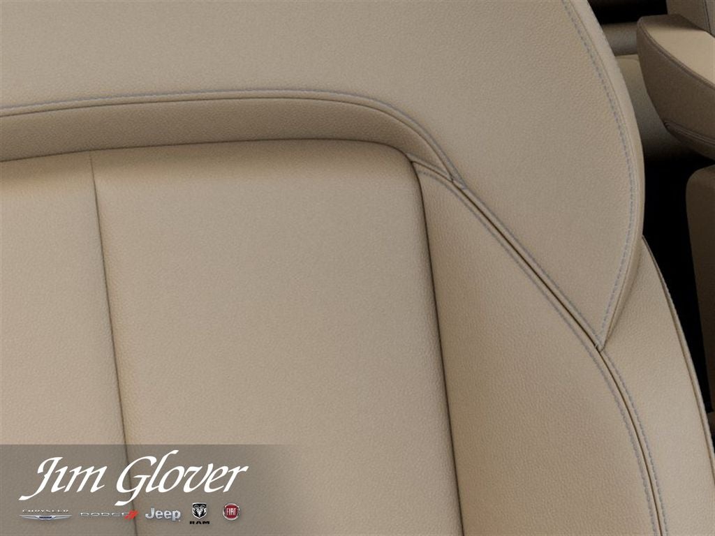 2026 Jeep Grand Cherokee L GRAND CHEROKEE L LIMITED 4X4