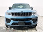 2026 Jeep Grand Cherokee L GRAND CHEROKEE L LIMITED RESERVE 4X4