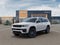 2026 Jeep Grand Cherokee L GRAND CHEROKEE L 85TH ANNIVERSARY EDITION 4X4