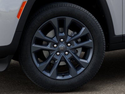 2026 Jeep Grand Cherokee L GRAND CHEROKEE L 85TH ANNIVERSARY EDITION 4X4