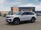 2026 Jeep Grand Cherokee L GRAND CHEROKEE L 85TH ANNIVERSARY EDITION 4X4