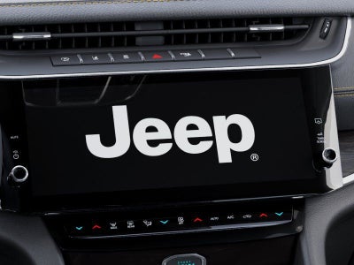 2026 Jeep Grand Cherokee L GRAND CHEROKEE L 85TH ANNIVERSARY EDITION 4X4