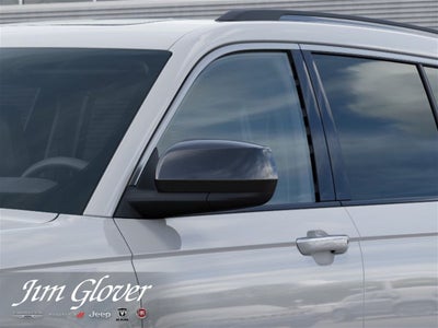 2026 Jeep Grand Cherokee L GRAND CHEROKEE L LIMITED RESERVE 4X4