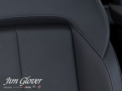 2026 Jeep Grand Cherokee L GRAND CHEROKEE L LIMITED RESERVE 4X4