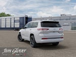2026 Jeep Grand Cherokee L GRAND CHEROKEE L LIMITED RESERVE 4X4
