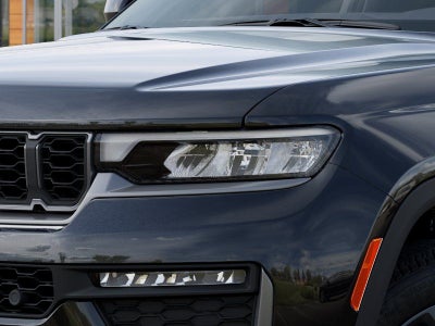 2026 Jeep Grand Cherokee L GRAND CHEROKEE L 85TH ANNIVERSARY EDITION 4X4