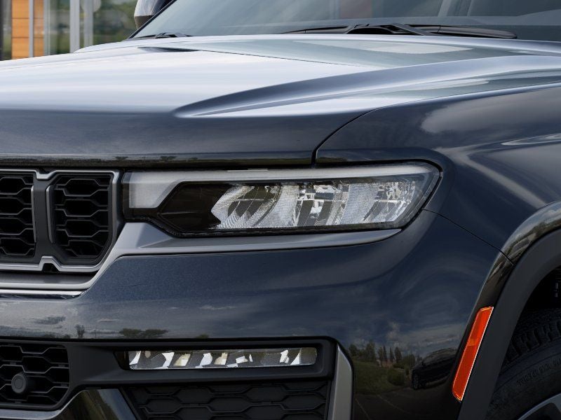 2026 Jeep Grand Cherokee L GRAND CHEROKEE L 85TH ANNIVERSARY EDITION 4X4