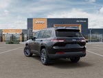 2026 Jeep Grand Cherokee L GRAND CHEROKEE L 85TH ANNIVERSARY EDITION 4X4