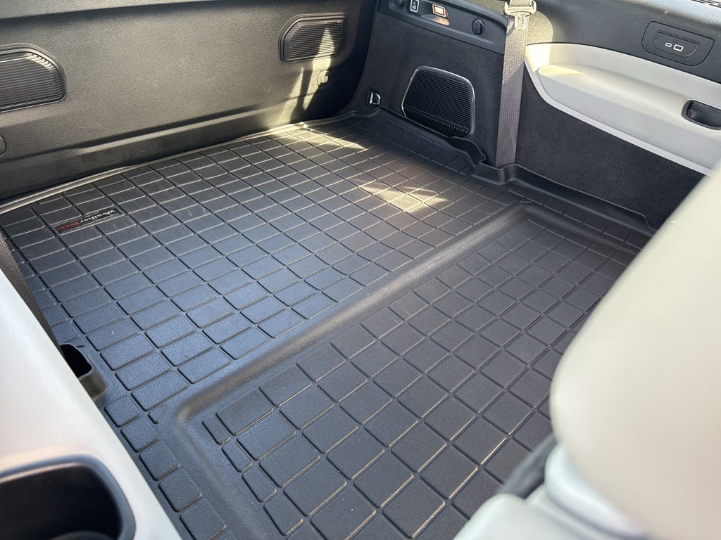 2021 Jeep Grand Cherokee L Overland 4x4