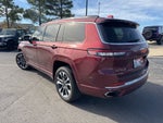 2021 Jeep Grand Cherokee L Overland 4x4
