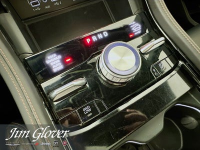2024 Jeep Grand Cherokee L Summit Reserve 4x4