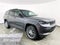 2025 Jeep Grand Cherokee L GRAND CHEROKEE L SUMMIT 4X4
