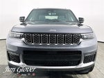 2025 Jeep Grand Cherokee L GRAND CHEROKEE L SUMMIT 4X4