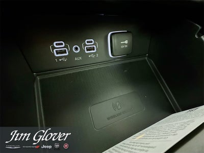 2025 Jeep Grand Cherokee L GRAND CHEROKEE L SUMMIT 4X4