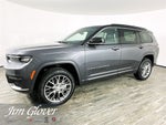 2025 Jeep Grand Cherokee L GRAND CHEROKEE L SUMMIT 4X4