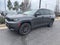 2025 Jeep Grand Cherokee L Summit 4x4