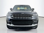 2024 Jeep Grand Cherokee L Summit Reserve 4x4