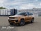 2026 Jeep Grand Cherokee L GRAND CHEROKEE L SUMMIT 4X4