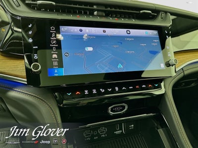 2026 Jeep Grand Cherokee L GRAND CHEROKEE L SUMMIT 4X4