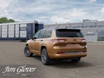 2026 Jeep Grand Cherokee L GRAND CHEROKEE L SUMMIT 4X4