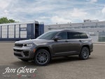 2026 Jeep Grand Cherokee L GRAND CHEROKEE L SUMMIT 4X4