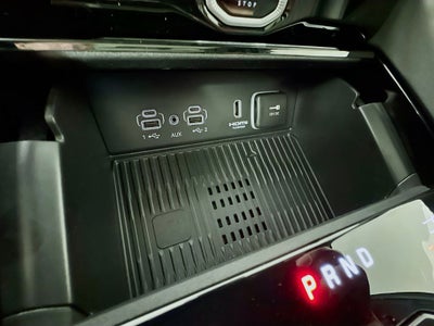 2026 Jeep Grand Cherokee L GRAND CHEROKEE L SUMMIT 4X4