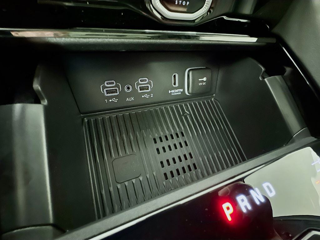 2026 Jeep Grand Cherokee L GRAND CHEROKEE L SUMMIT 4X4