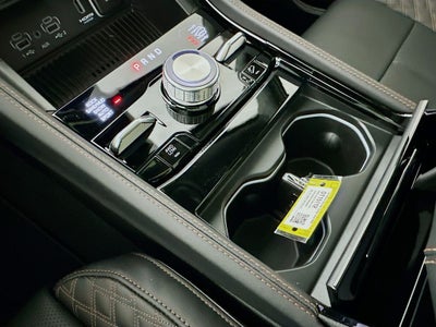 2026 Jeep Grand Cherokee L GRAND CHEROKEE L SUMMIT 4X4