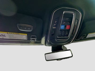 2026 Jeep Grand Cherokee L GRAND CHEROKEE L SUMMIT 4X4