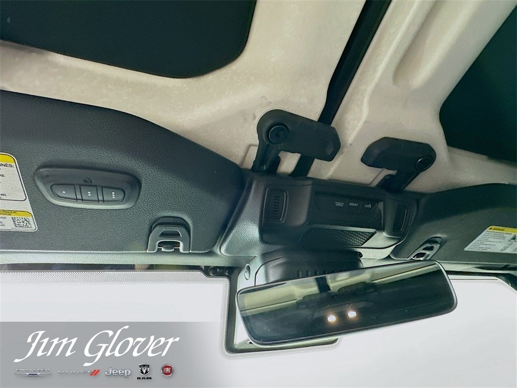 2025 Jeep Wrangler 4-Door Recon 4x4