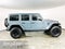 2025 Jeep Wrangler 4-Door Recon 4x4
