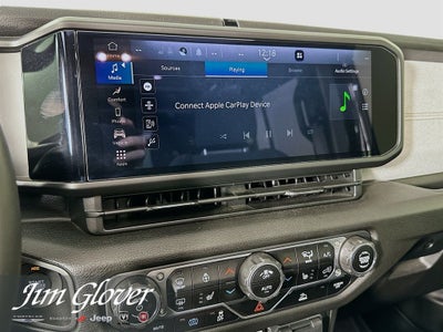 2024 Jeep Wrangler Sport S 4xe