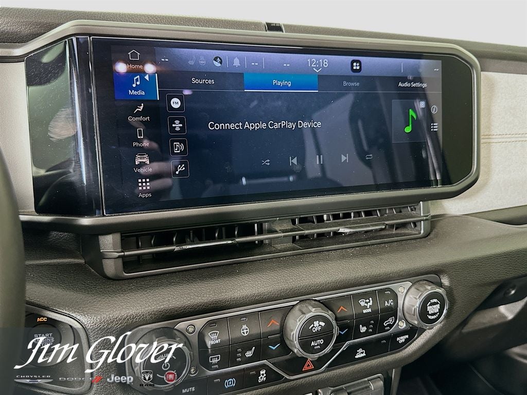 2024 Jeep Wrangler Sport S 4xe