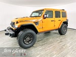 2025 Jeep Wrangler WRANGLER 4-DOOR RUBICON 392