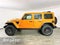 2025 Jeep Wrangler WRANGLER 4-DOOR RUBICON 392