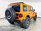 2025 Jeep Wrangler WRANGLER 4-DOOR RUBICON 392
