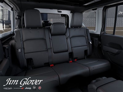 2026 Jeep Wrangler WRANGLER 4-DOOR MOAB 392