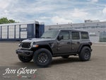 2026 Jeep Wrangler WRANGLER 4-DOOR MOAB 392