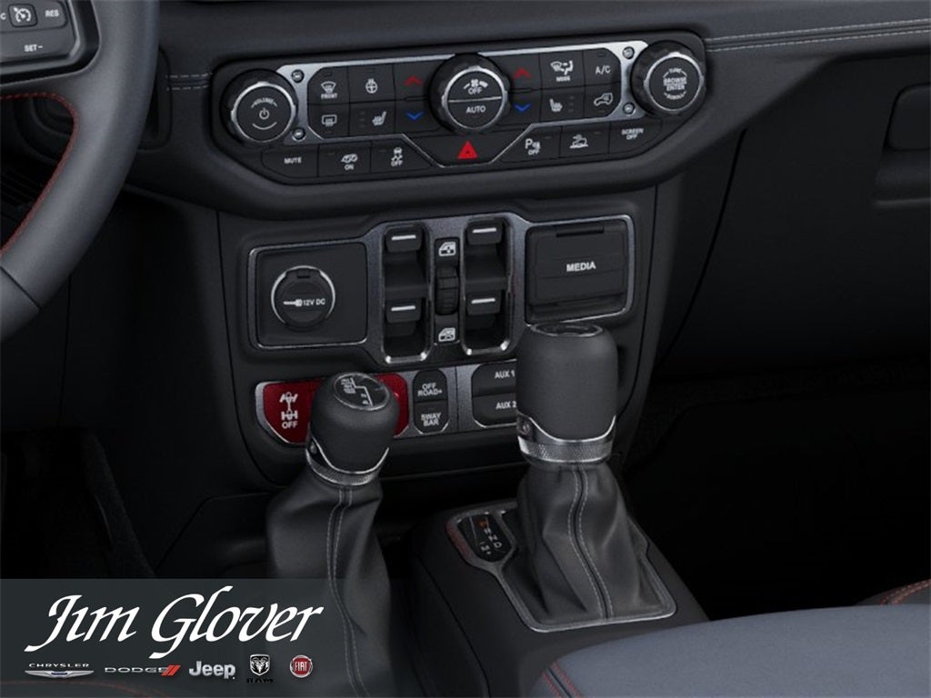 2026 Jeep Wrangler WRANGLER 4-DOOR MOAB 392