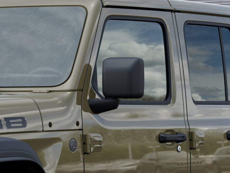 2026 Jeep Wrangler WRANGLER 4-DOOR MOAB 392
