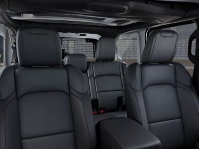 2026 Jeep Wrangler WRANGLER 4-DOOR MOAB 392