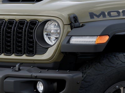 2026 Jeep Wrangler WRANGLER 4-DOOR WILLYS 392