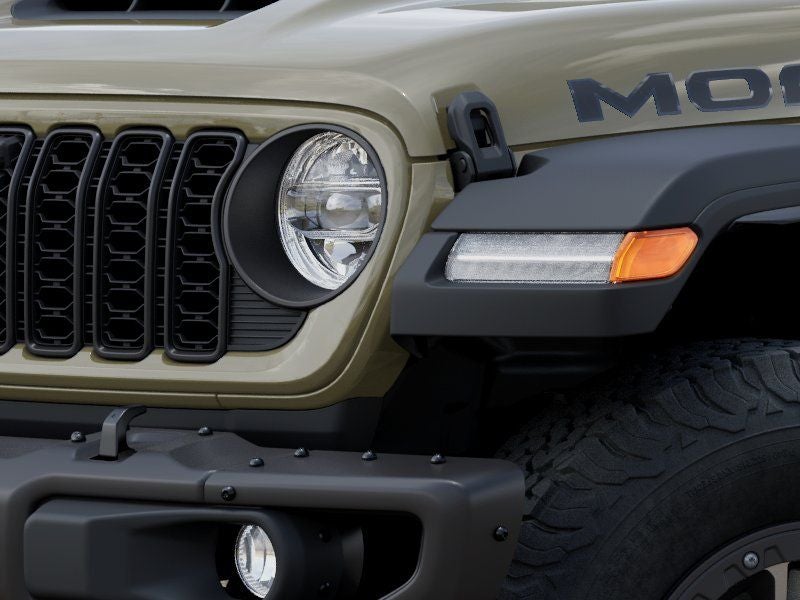 2026 Jeep Wrangler WRANGLER 4-DOOR WILLYS 392
