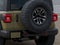 2026 Jeep Wrangler WRANGLER 4-DOOR WILLYS 392