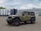 2026 Jeep Wrangler WRANGLER 4-DOOR WILLYS 392