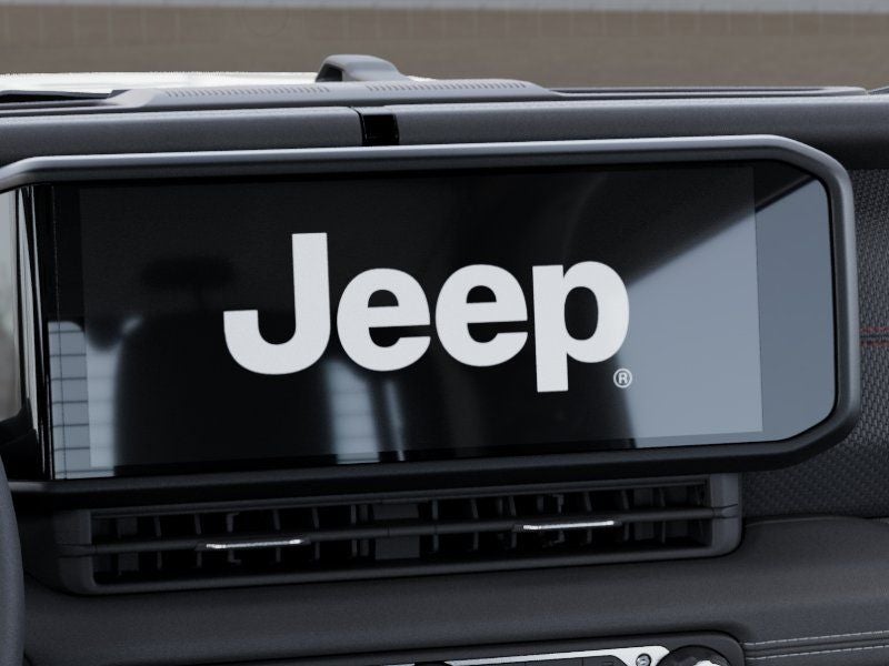 2026 Jeep Wrangler WRANGLER 4-DOOR WILLYS 392