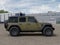 2026 Jeep Wrangler WRANGLER 4-DOOR WILLYS 392